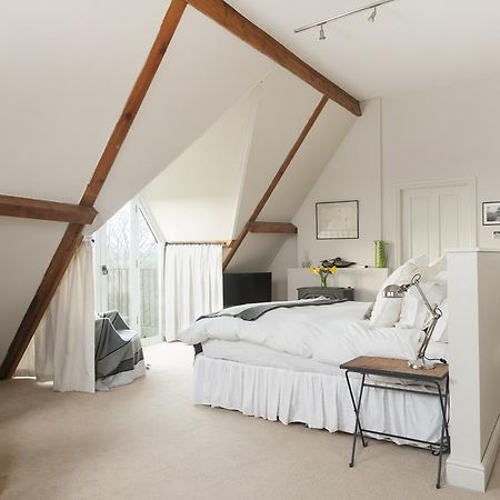 The Clock Tower Bed and Breakfast Daventry Værelse billede